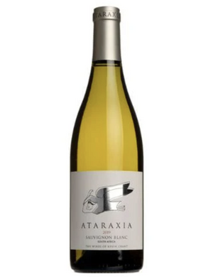 Ataraxia Sauvignon Blanc 2022, Hemel-en-Aarde, South Africa (13.5%)