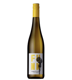 Funkstille Grüner Veltliner 2023, Niederösterreich, Austria (12.5%)