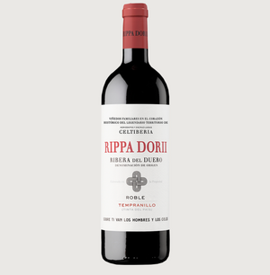 Rippa Dorii Roble 2022, Ribera del Duero, Spain (14%)
