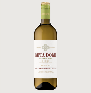 Rippa Dorii Verdejo 2023, Rueda, Spain (13.5%)