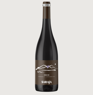Saraja Cannonau di Sardegna 2022, Italy (14%)