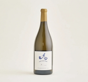 Babylonstoren Chardonnay 2023, Western Cape, South Africa (14%)