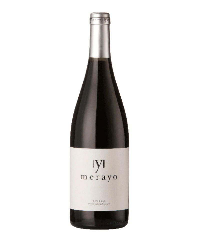 Bodegas Y Vinedos Merayo Godello 2024, Castilla Y Leon, Spain (13%)