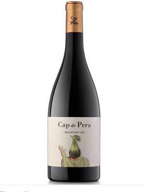 Cap de Pera DO Montsant 2023, Spain (14%)