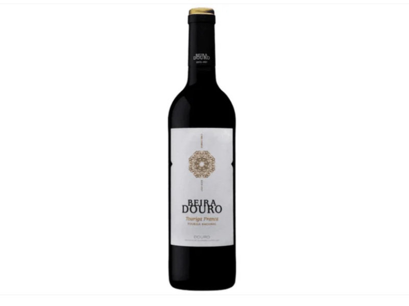 Beira Douro Colheita 2016, Douro, Portugal (13.5%)