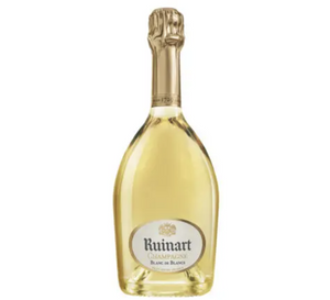 Champagne Ruinart Blanc de Blancs, France (12.5%)