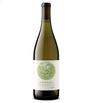Eshcol by Trefethen Chardonnay 2021, Oak Knoll District, Napa Valley, California, USA (14%)