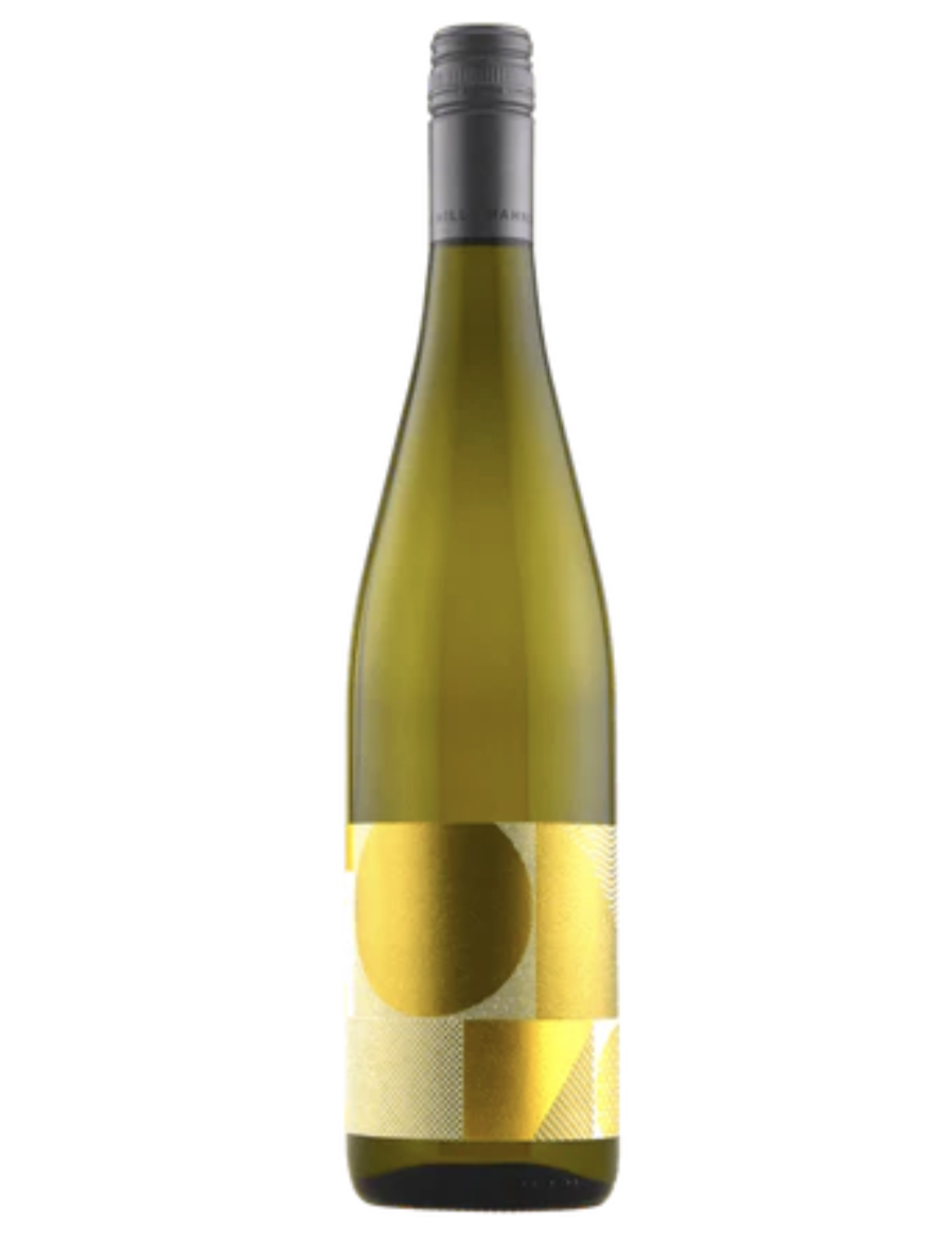 Hahndorf Hill 'Gru' Grüner Veltliner 2022, Adelaide Hills, Australia (13%)