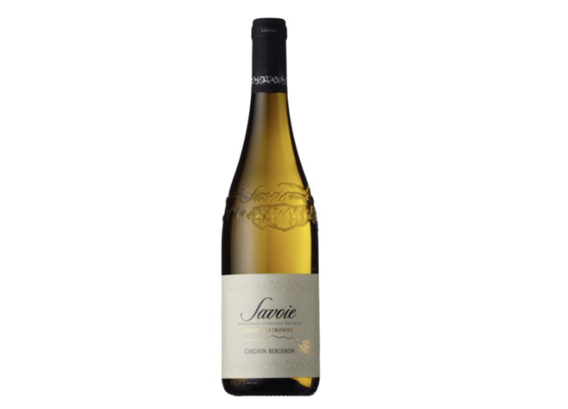 Domaine Jean Perrier et Fils, Abymes, Jacquère 2023, Savoie, France (11.5%)
