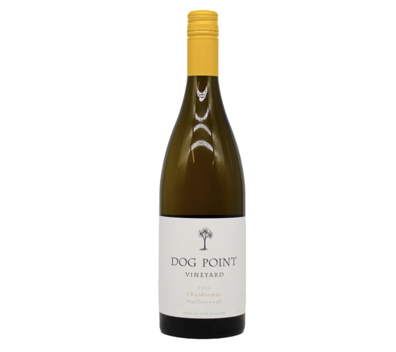 Dog Point Chardonnay 2020, Marlborough, New Zealand (13.5%)