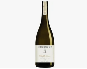 Tidebrook Staddle Stone Chardonnay 2022, Sussex, England (12%)