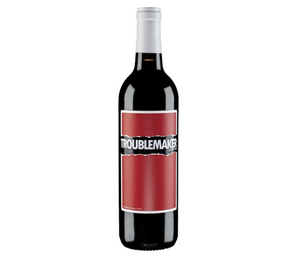 Troublemaker by Austin Hope Blend 14, Paso Robles & Fairfield, California, USA (14.5%)