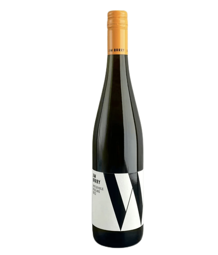 Jim Barry Wines, Watervale Riesling 2024, Clare Valley, Australia (12%)