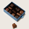 Load image into Gallery viewer, Audrey's Milk &amp; Dark Mixed Collection 100g
