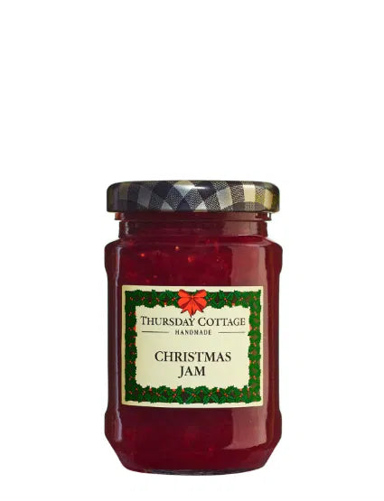 Thursday Cottage - Christmas Jam (112g)