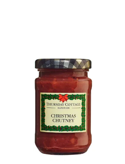 Thursday Cottage - Christmas Chutney (112g)