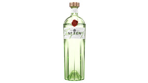 Tanqueray No. 10 Gin 70cl, (47.3%)