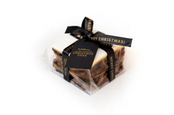 Williams - Small Luxury Homemade Christmas Cake 380g