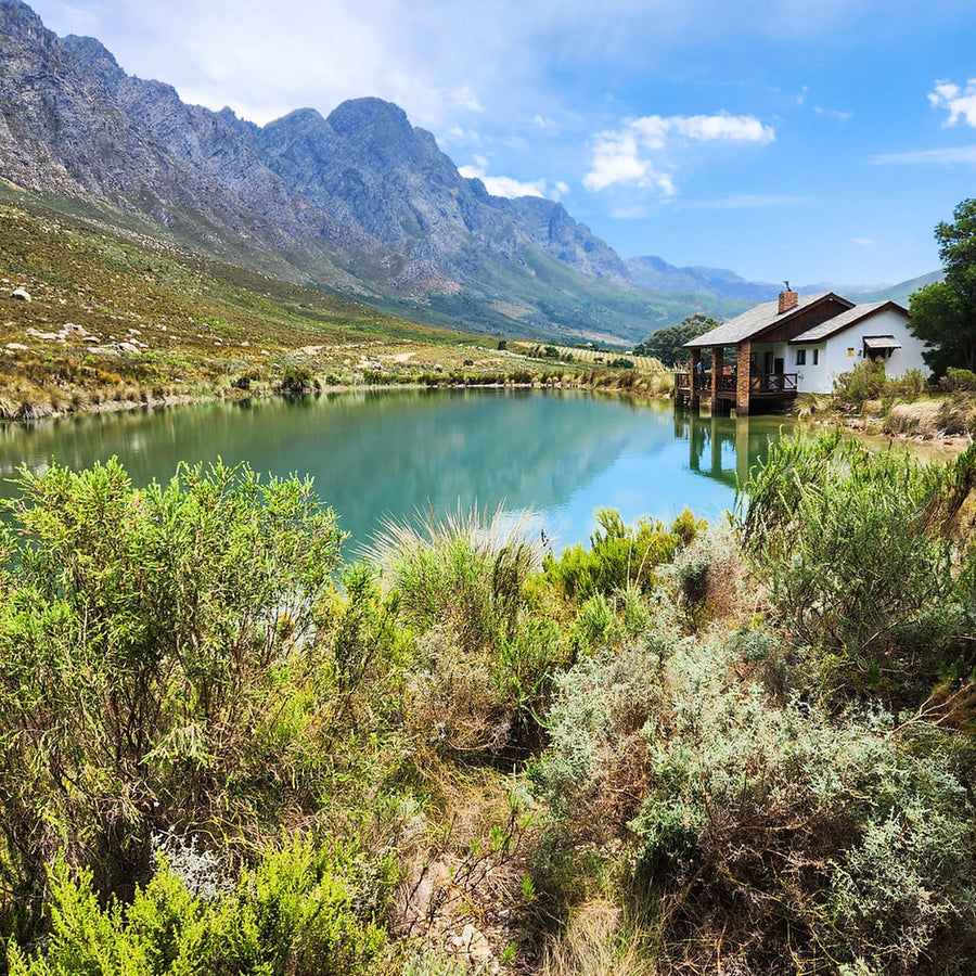Wildeberg & Waterkloof Wine Tasting 6.30pm - 8pm 30th May 2025