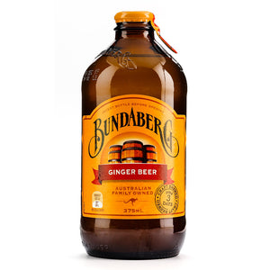 Bundaberg Ginger Beer 375ml