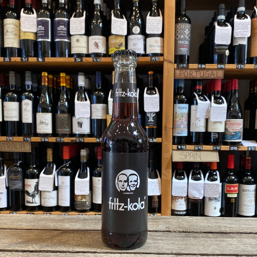 Fritz Kola 330ml, Germany