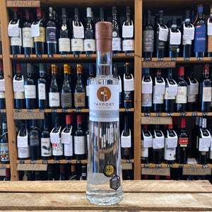 Tayport Distillery Malt Barley Vodka 50cl, Fife (40%)