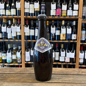 Orval Trappist Ale 330ml, Belgium (6.2%)