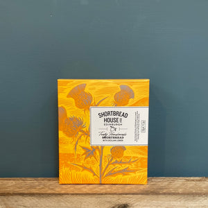 Shortbread House Sicilian Lemon 150g