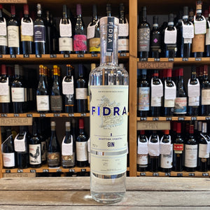 Fidra Scottish Coastal Gin 70cl, East Lothian (42%)