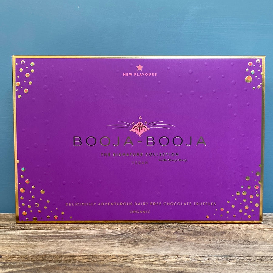 Booja Booja The Signature Collection 184g