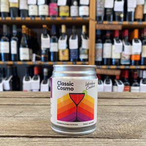 Whitebox Cocktails Classic Cosmo 100ml, Edinburgh (16.8%)