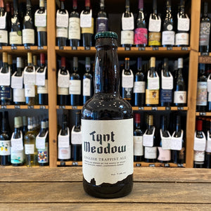 Tynt Meadow Trappist Ale 330ml, England (7.4%)