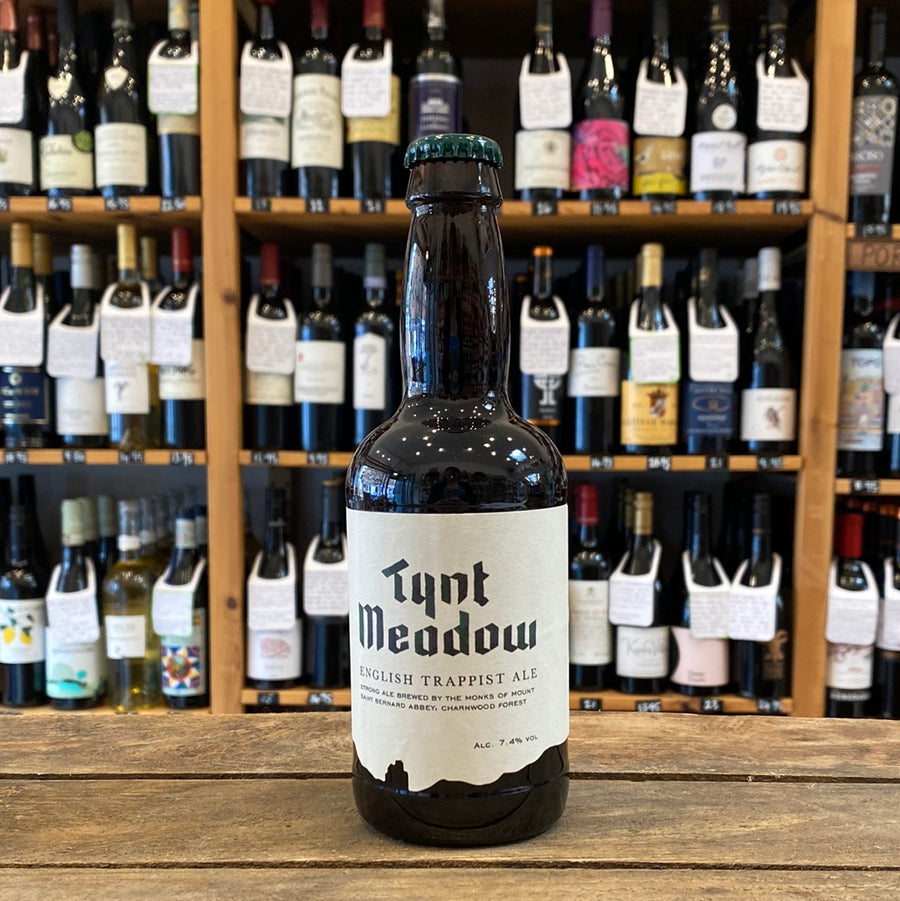 Tynt Meadow Trappist Ale 330ml, England (7.4%)
