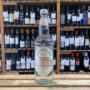 Fentimans Connoisseurs Tonic Water 500ml