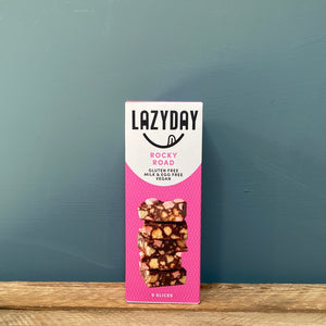 Lazy Day Rocky Road 150g