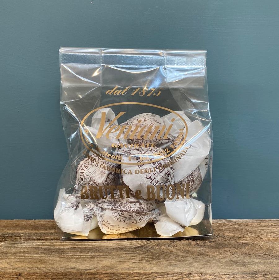 Brutti E Buoni Chocolate 100g