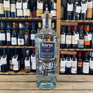 Barra Atlantic Gin 70cl, Isle of Barra (46%)