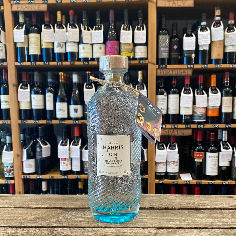 Harris Gin 70cl, Isle of Harris (45%)