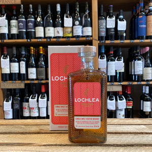 Lochlea 'Harvest Edition' Second Crop 70cl, Ayrshire (46%)