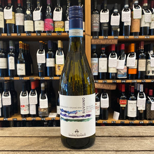 Monte Schiavo Ruviano Verdicchio 2022, Marche, Italy (12%)