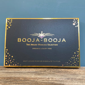 Booja Booja Truffle Selection 184g
