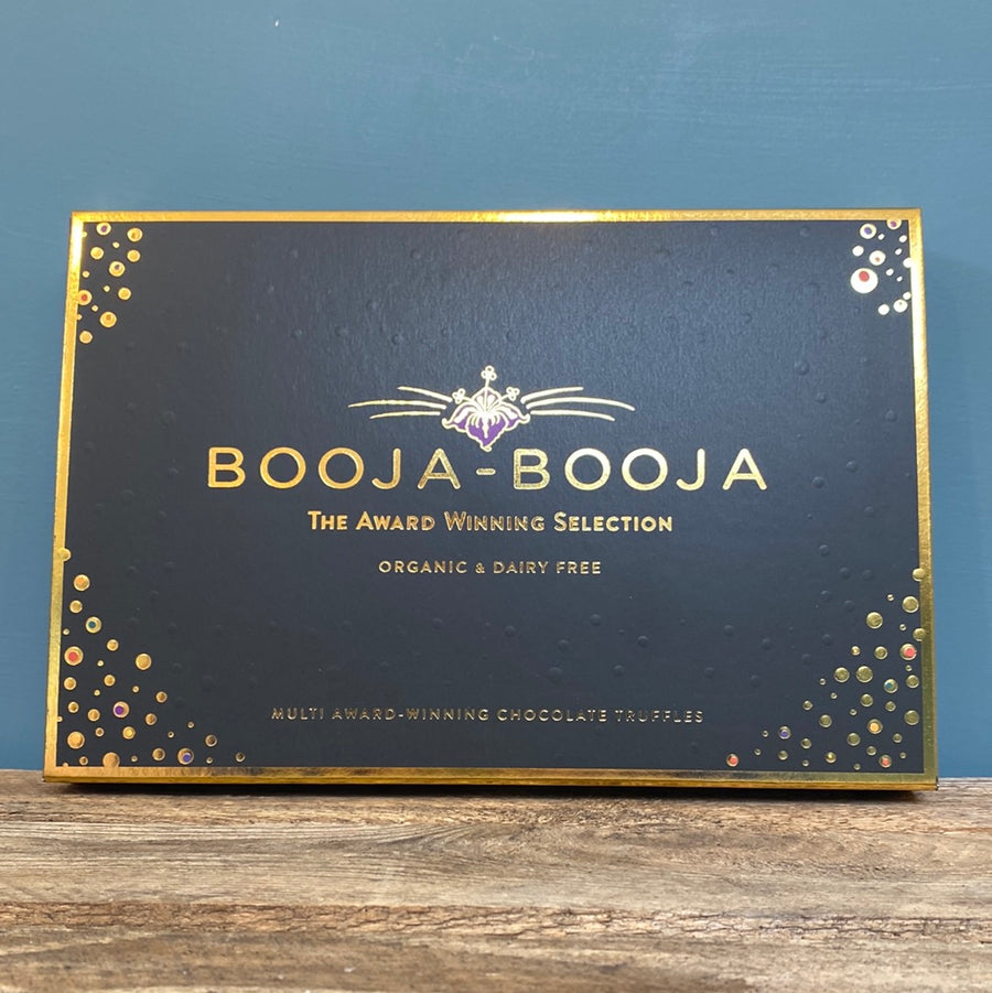 Booja Booja Truffle Selection 184g