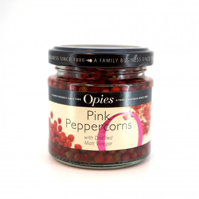 Opies Pink Peppercorns 105g
