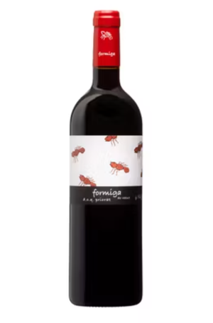 Dominio de la Cartoixa 'Formiga de Galena' 2021, Priorat, Spain (14.5%)