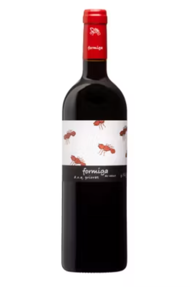 Dominio de la Cartoixa 'Formiga de Galena' 2021, Priorat, Spain (14.5%)