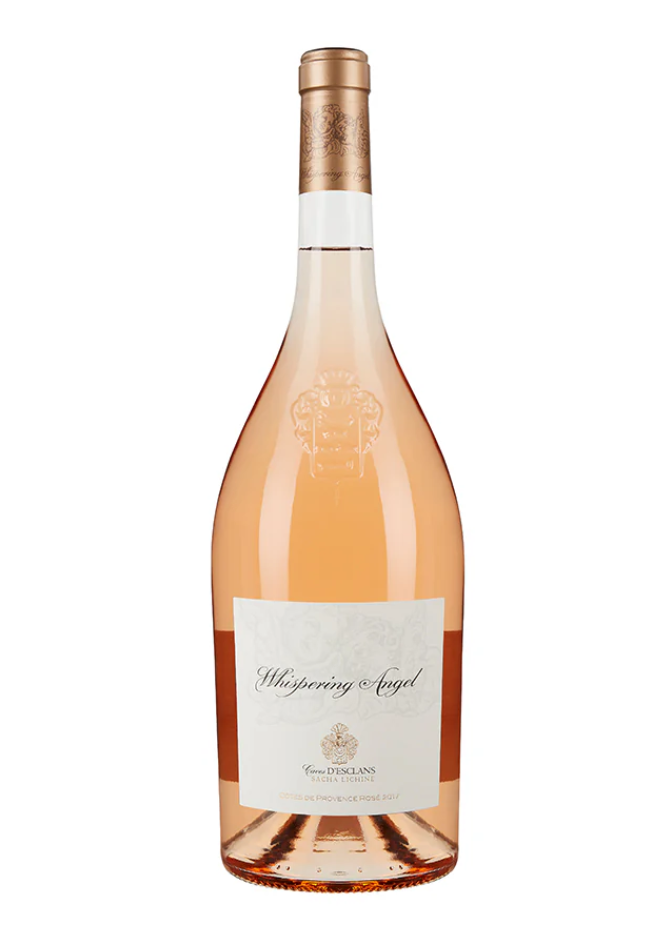 Whispering Angel 2024, Chateau d'Esclans, Côtes de Provence, France (13%)