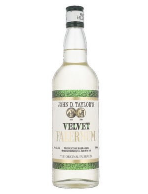 Taylor's Velvet Falernum 70cl, Barbados (11%)
