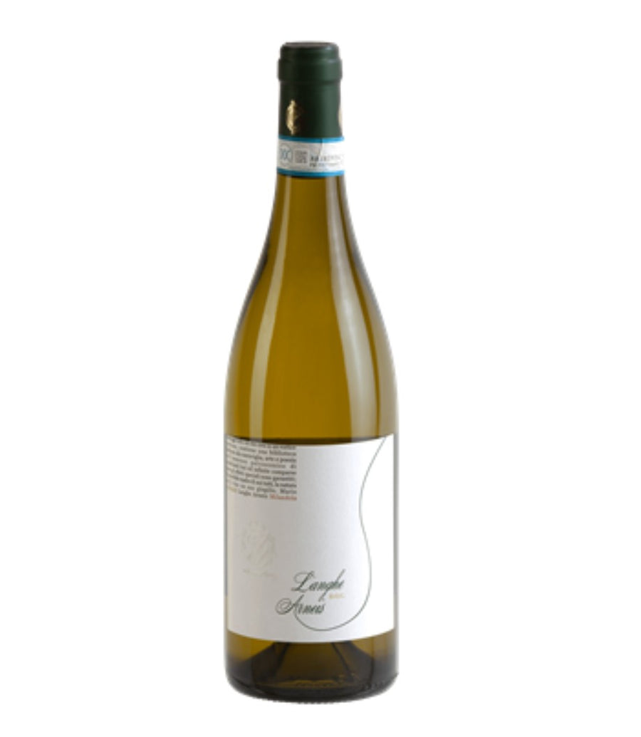 Mario Giribaldi Arneis 2024, Piedmont, Italy (13.5%)