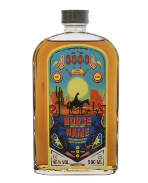 Horse with no Name Bourbon 50cl (45%)