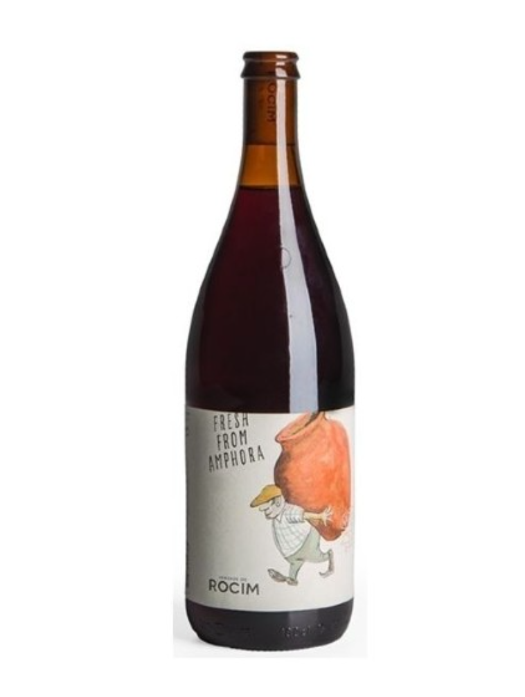Herdade do Rocim Nat' Cool Fresh from Amphora 2022, Alentejo, Portugal (11.5%)